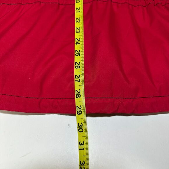 Boulder Gear Red Ski Jacket Women's Sz 10 ~ M 23 x 29" 3M Insulated Winter Coat - Picture 12 of 15